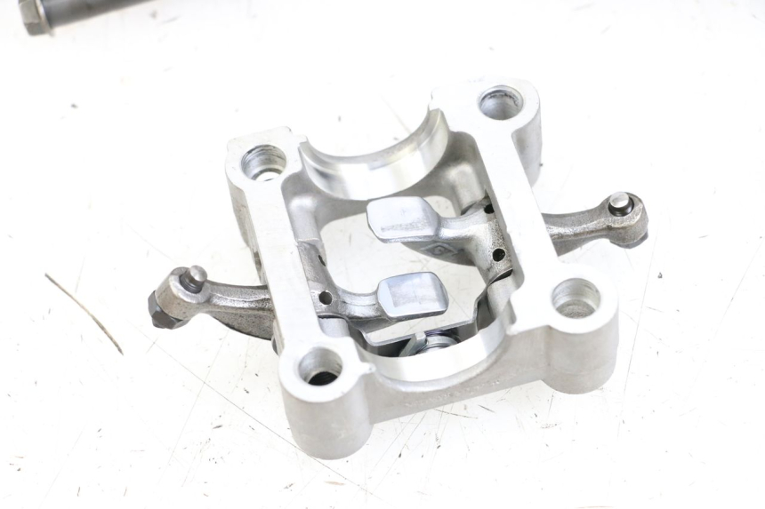 photo de CULASSE JONWAY AZTRAL 125 (2008 - 2017) - Marquages et références