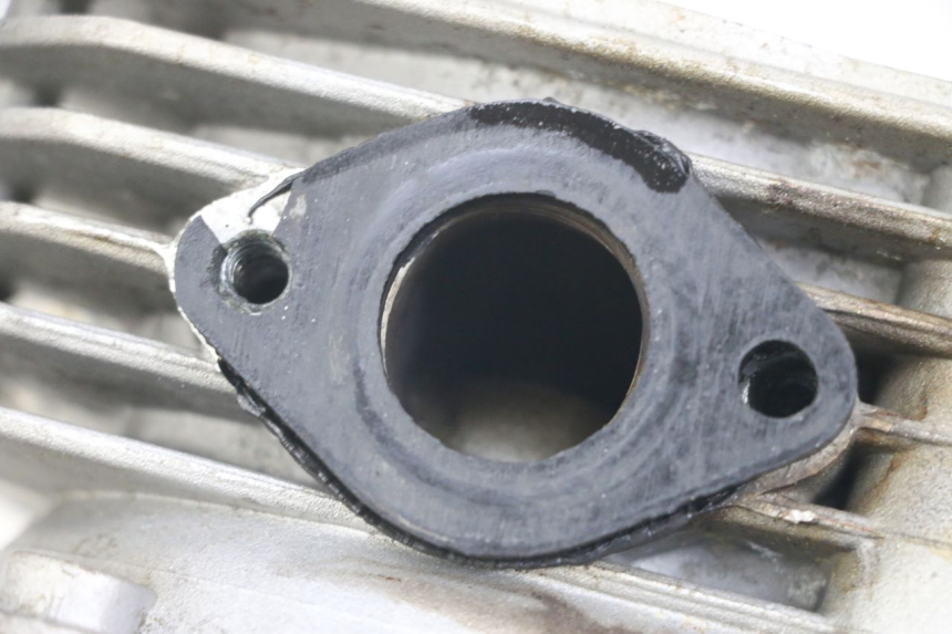 photo de CULASSE JONWAY AZTRAL 125 (2008 - 2017) - Zoom état d’usage