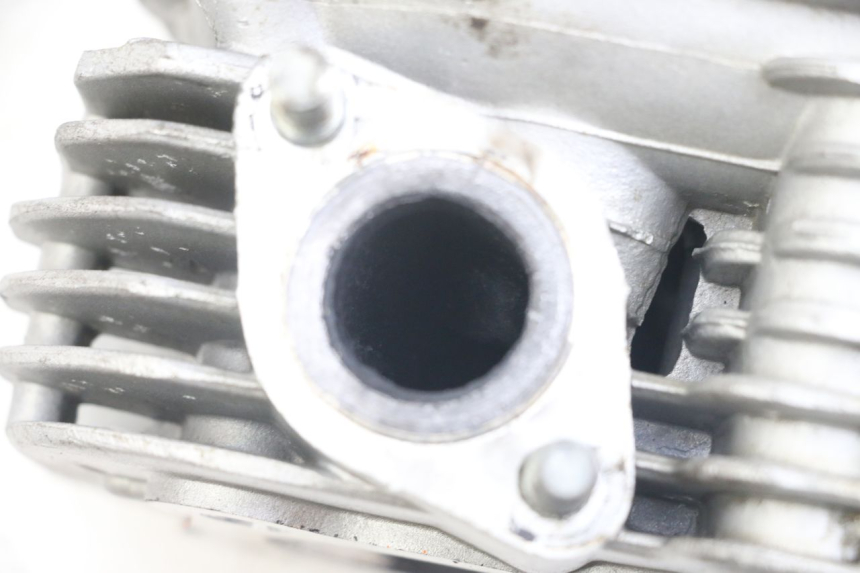 photo de CULASSE JONWAY AZTRAL 125 (2008 - 2017) - Autre angle de vue