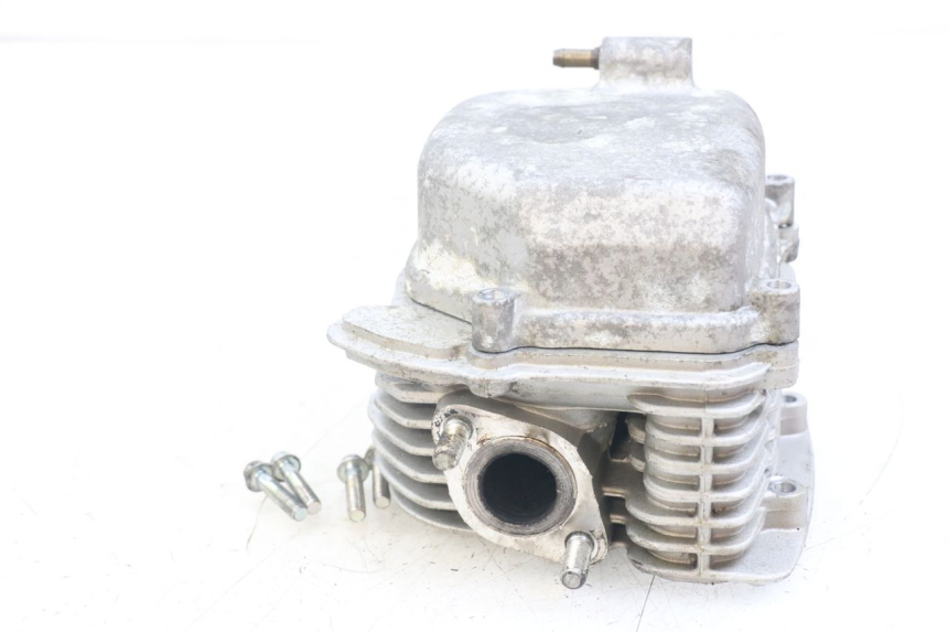 photo de CULASSE JONWAY AZTRAL 125 (2008 - 2017) - Gros plan technique