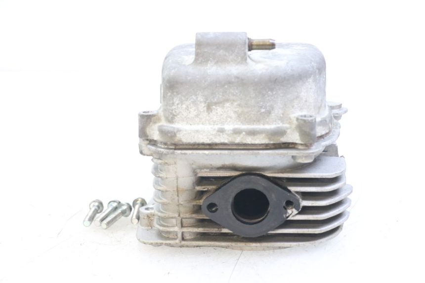 photo de CULASSE JONWAY AZTRAL 125 (2008 - 2017) - Points de fixation