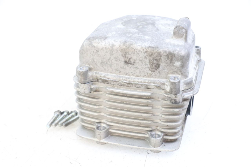 photo de CULASSE JONWAY AZTRAL 125 (2008 - 2017) - État de surface