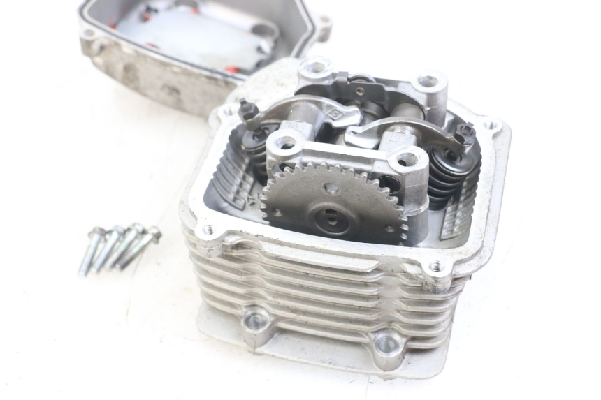 photo de CULASSE JONWAY AZTRAL 125 (2008 - 2017) - Pièce contrôlée