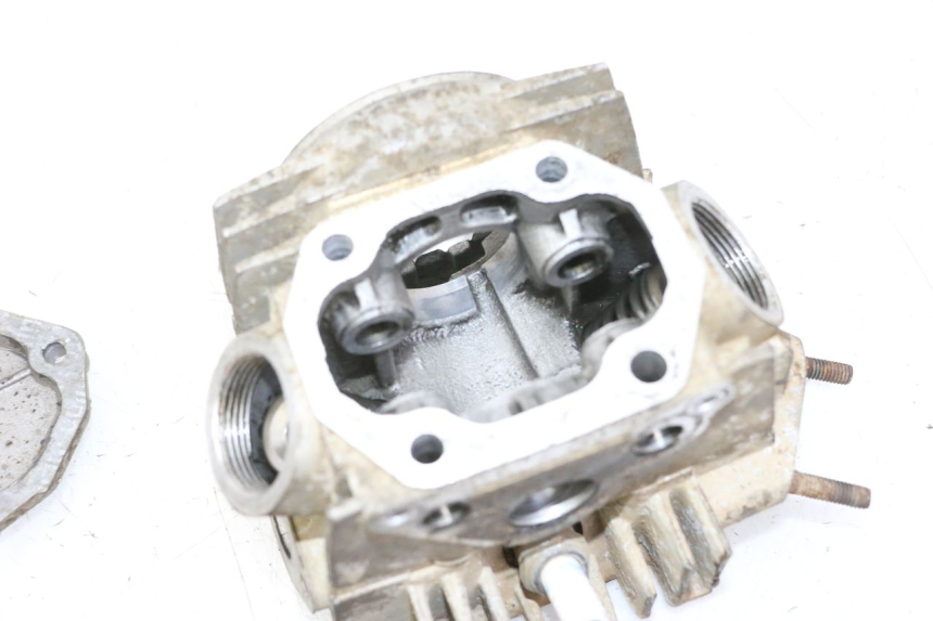 photo de CULASSE KEROX BAZOOKA 110 - Vue rapprochée