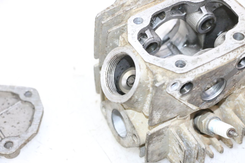 photo de CULASSE KEROX BAZOOKA 110 - Photo complémentaire