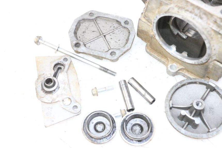 photo de CULASSE KEROX BAZOOKA 110 - Inspection visuelle