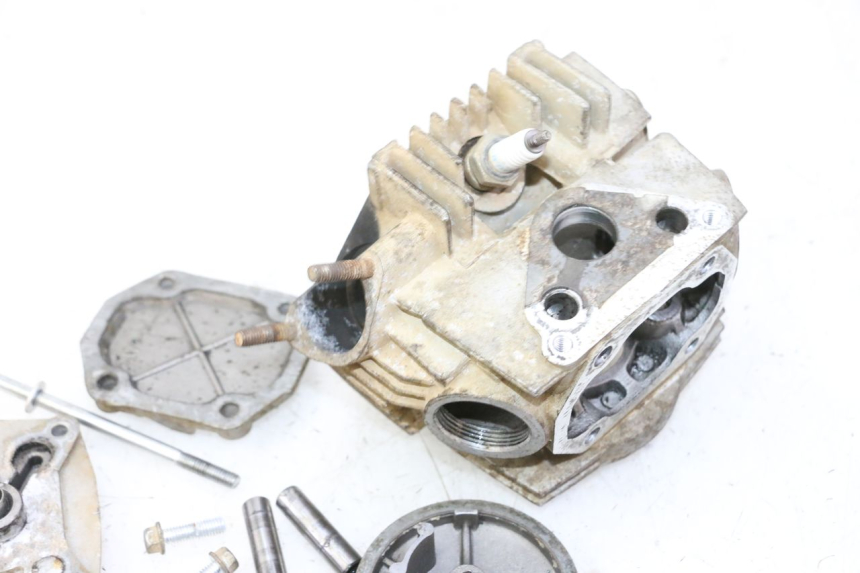 photo de CULASSE KEROX BAZOOKA 110 - Marquages et références