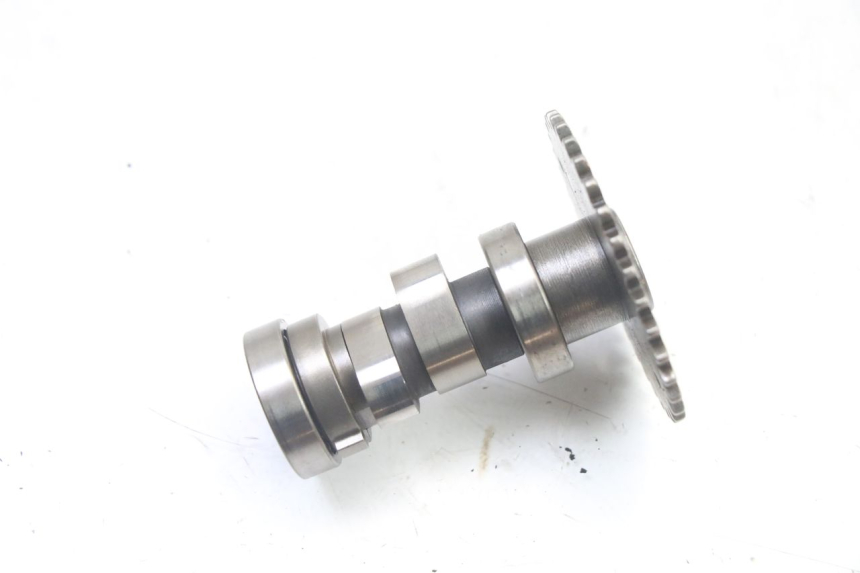 photo de CULASSE DAELIM BESBI 125 (2007 - 2008) - Détails caractéristiques