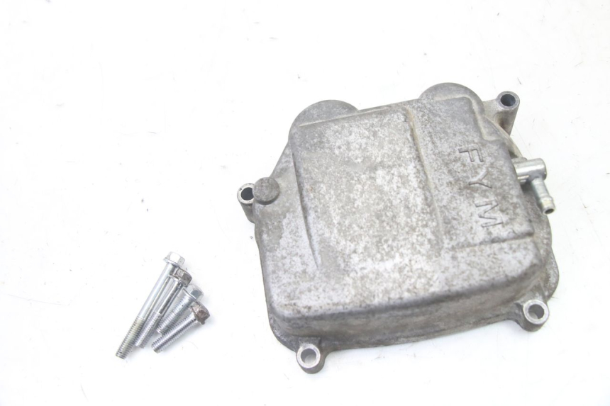 photo de CULASSE DAELIM BESBI 125 (2007 - 2008) - Photo complémentaire