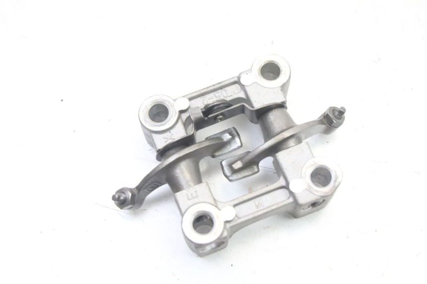 photo de CULASSE DAELIM BESBI 125 (2007 - 2008) - Marquages et références