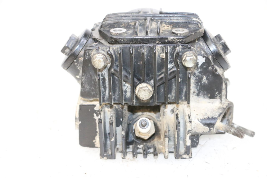 photo de CULASSE MAG POWER BOMBERS 4T 50 (2016 - 2026) - Zoom état d’usage