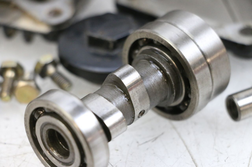 photo de CULASSE MAG POWER BOMBERS 4T 50 (2016 - 2026) - Détail de la pièce