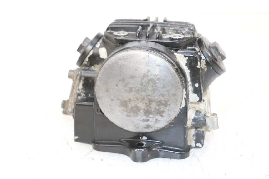 photo de CULASSE MAG POWER BOMBERS 4T 50 (2016 - 2026) - Gros plan technique