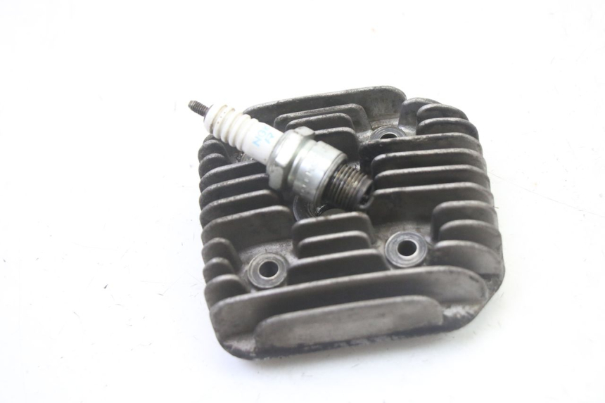 photo de CULASSE MBK BOOSTER NEXT GENERATION 50 (1995 - 1998) - Détail de la pièce