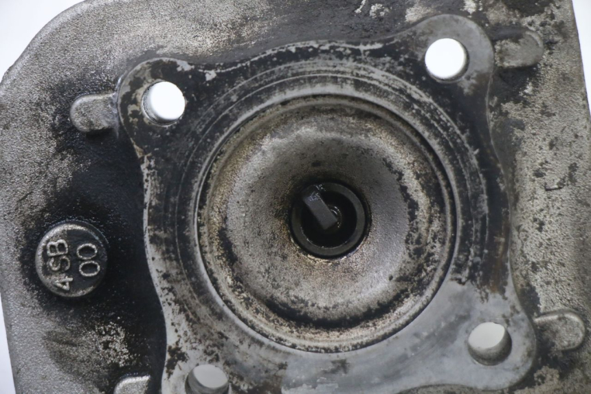 photo de CULASSE MBK BOOSTER NEXT GENERATION 50 (1995 - 1998) - Vue d’ensemble