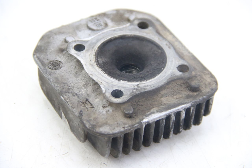 photo de CULASSE MBK BOOSTER SPIRIT 50 (1999 - 2003) - Gros plan technique