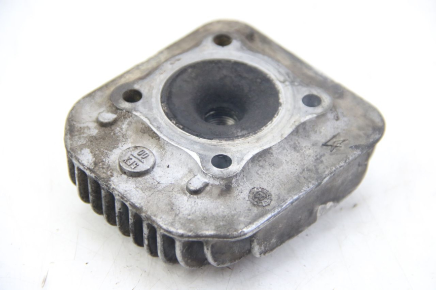 photo de CULASSE MBK BOOSTER SPIRIT 50 (1999 - 2003) - Vue d’ensemble