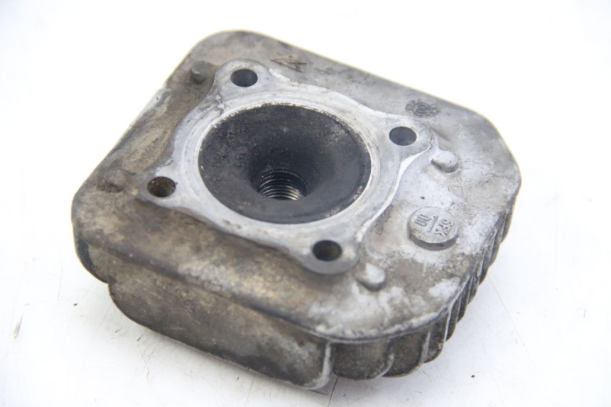 photo de CULASSE MBK BOOSTER SPIRIT 50 (1999 - 2003) - Points de fixation