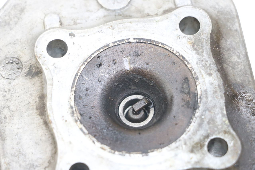 photo de CULASSE MBK BOOSTER SPIRIT 50 (1999 - 2003) - Zoom état d’usage