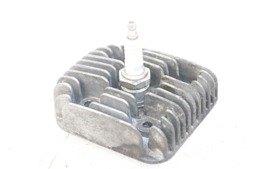 photo de CULASSE MBK BOOSTER SPIRIT 50 (1999 - 2003) - Gros plan technique