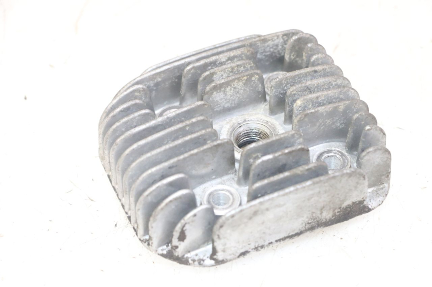 photo de CULASSE MBK BOOSTER SPIRIT NAKED 50 (2004 - 2017) - Vue principale