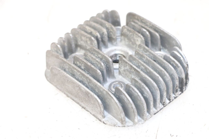 photo de CULASSE MBK BOOSTER SPIRIT NAKED 50 (2004 - 2017) - Autre angle de vue