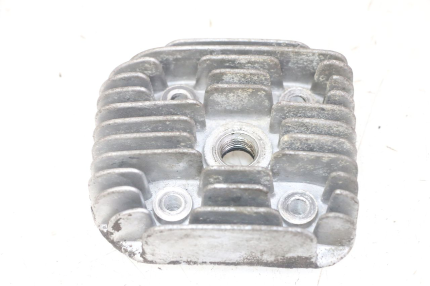 photo de CULASSE MBK BOOSTER SPIRIT NAKED 50 (2004 - 2017) - Gros plan technique