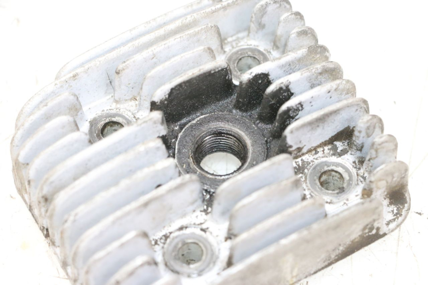 photo de CULASSE MBK BOOSTER SPIRIT NAKED 50 (2004 - 2017) - Détail de la pièce