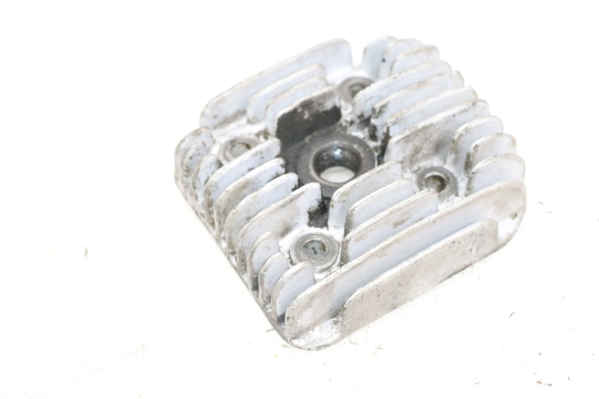 photo de CULASSE MBK BOOSTER SPIRIT NAKED 50 (2004 - 2017) - Vue d’ensemble