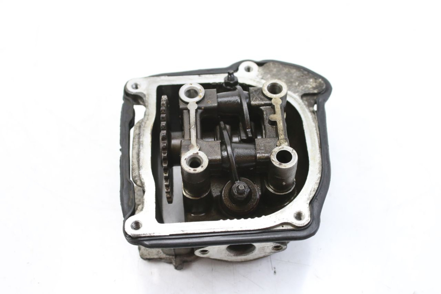 photo de CULASSE TNT MOTOR BOSTON 4T 50 (2018 - 2025) - Points de fixation