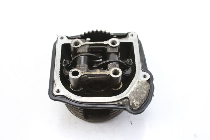 photo de CULASSE TNT MOTOR BOSTON 4T 50 (2018 - 2025) - État de surface