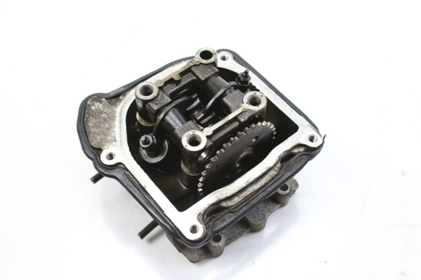 photo de CULASSE TNT MOTOR BOSTON 4T 50 (2018 - 2025) - Pièce contrôlée