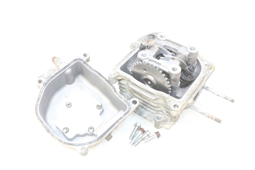 photo de CULASSE BAOTIAN BT 50 QT-12 50 (2007 - 2009) - Vue produit