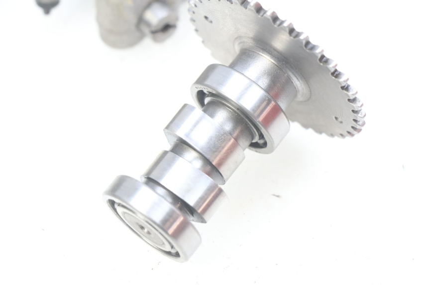 photo de CULASSE BAOTIAN BT 50 QT-12 50 (2007 - 2009) - Zoom composants