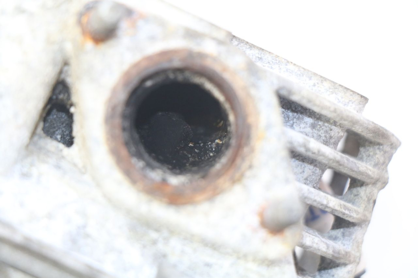 photo de CULASSE BAOTIAN BT 50 QT-12 50 (2007 - 2009) - Zoom état d’usage