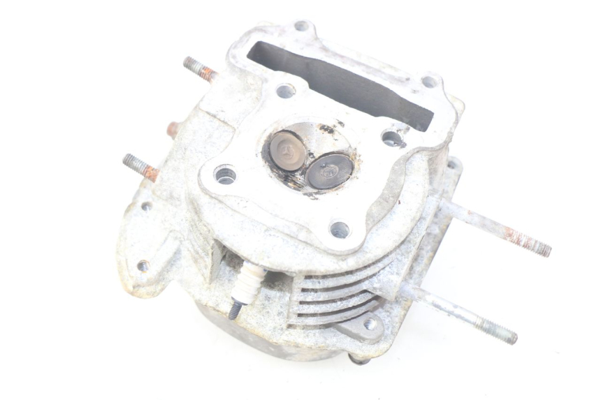 photo de CULASSE BAOTIAN BT 50 QT-12 50 (2007 - 2009) - Autre angle de vue