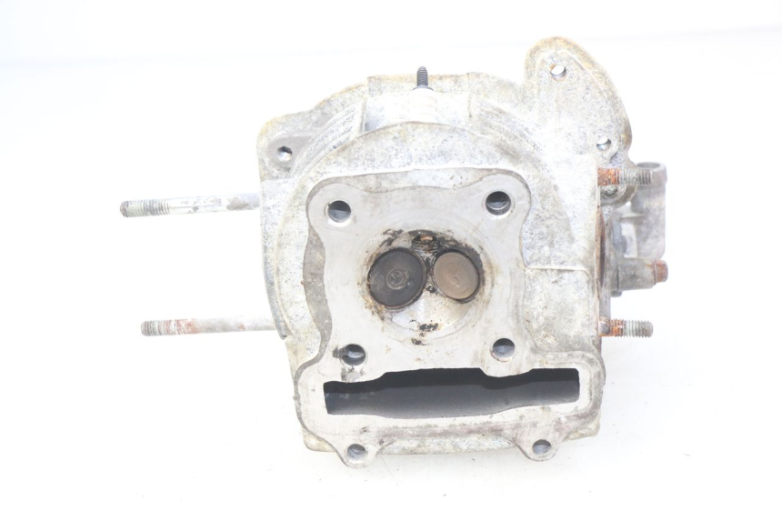 photo de CULASSE BAOTIAN BT 50 QT-12 50 (2007 - 2009) - Gros plan technique