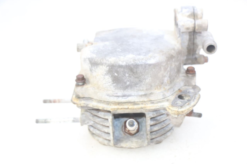 photo de CULASSE BAOTIAN BT 50 QT-12 50 (2007 - 2009) - Marquages et références