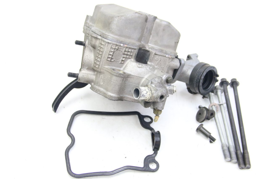 photo de CULASSE SUZUKI BURGMAN 125 (2007 - 2014) - Vue principale