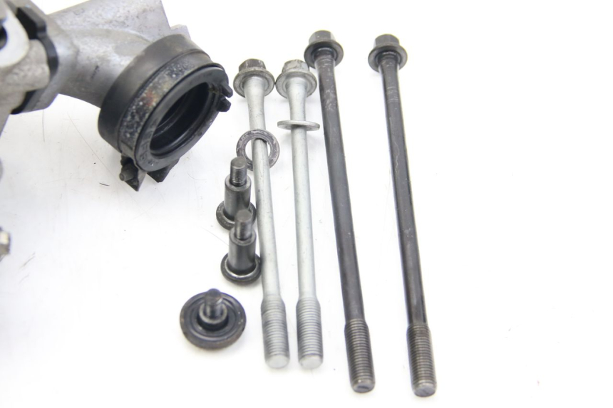 photo de CULASSE SUZUKI BURGMAN 125 (2007 - 2014) - Vue produit