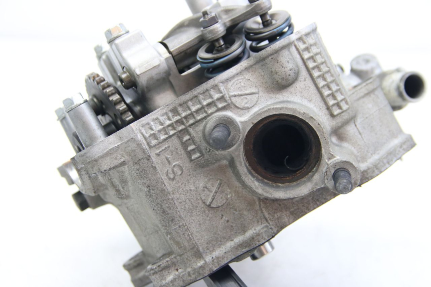 photo de CULASSE SUZUKI BURGMAN 125 (2007 - 2014) - Zoom état d’usage