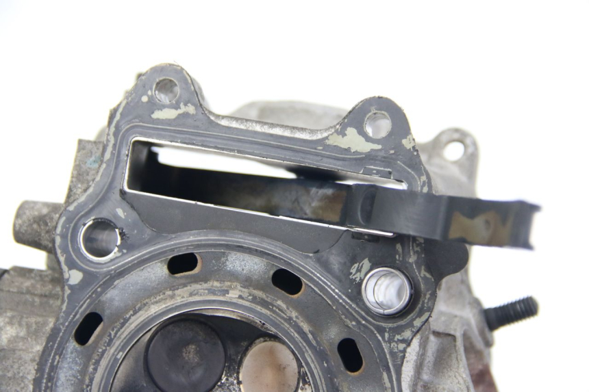 photo de CULASSE SUZUKI BURGMAN 125 (2007 - 2014) - Vue d’ensemble