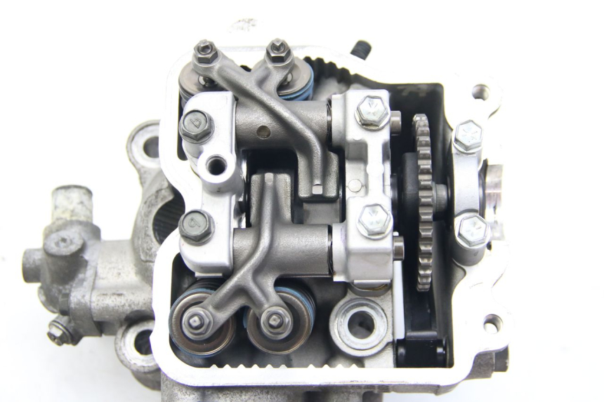 photo de CULASSE SUZUKI BURGMAN 125 (2007 - 2014) - Pièce contrôlée