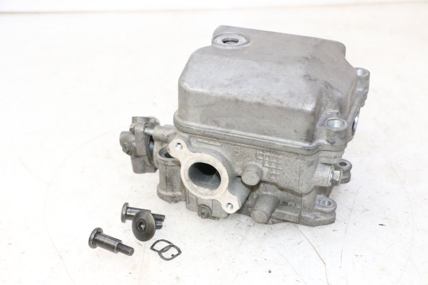 photo de CULASSE SUZUKI BURGMAN 125 (2007 - 2014) - Points de fixation