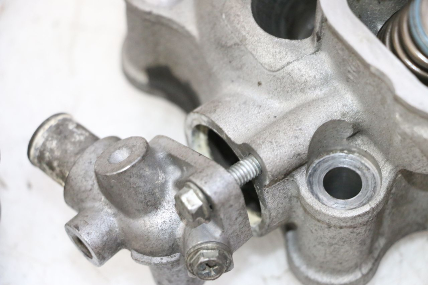 photo de CULASSE SUZUKI BURGMAN 125 (2007 - 2014) - Pièce contrôlée