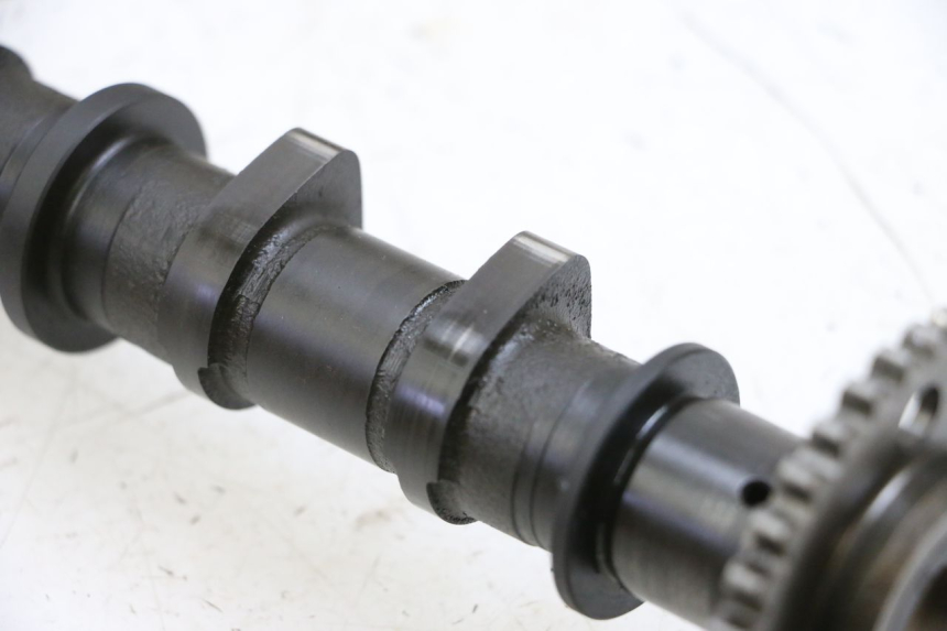 photo de CULASSE SUZUKI BURGMAN 650 (2013 - 2020) - Vue rapprochée