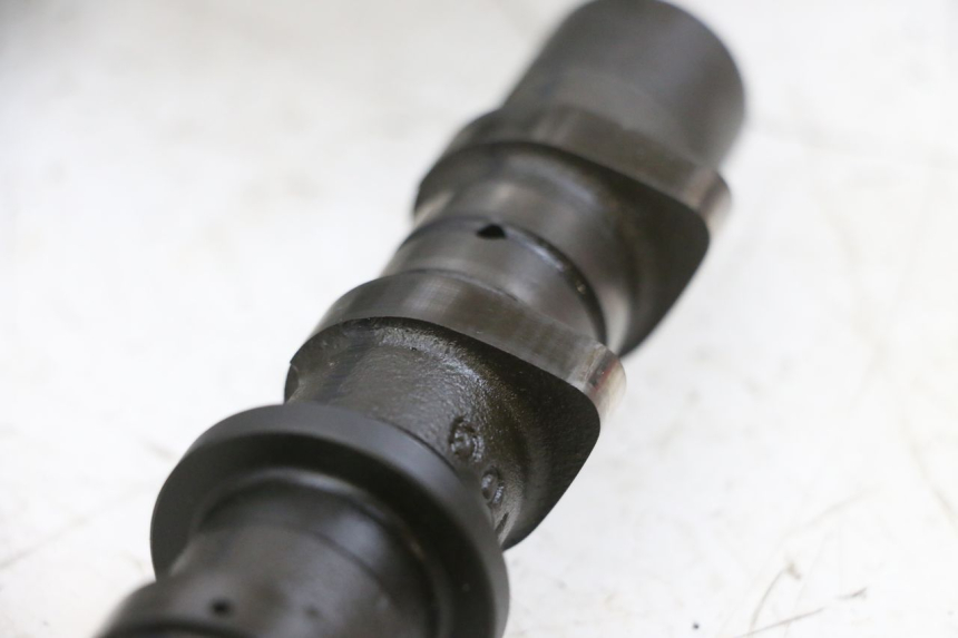 photo de CULASSE SUZUKI BURGMAN 650 (2013 - 2020) - Focus structure