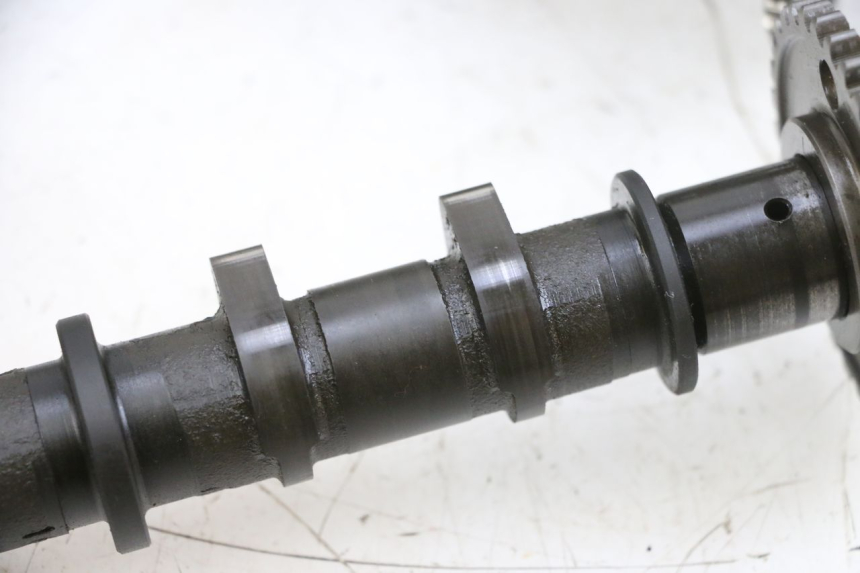 photo de CULASSE SUZUKI BURGMAN 650 (2013 - 2020) - Zoom qualité