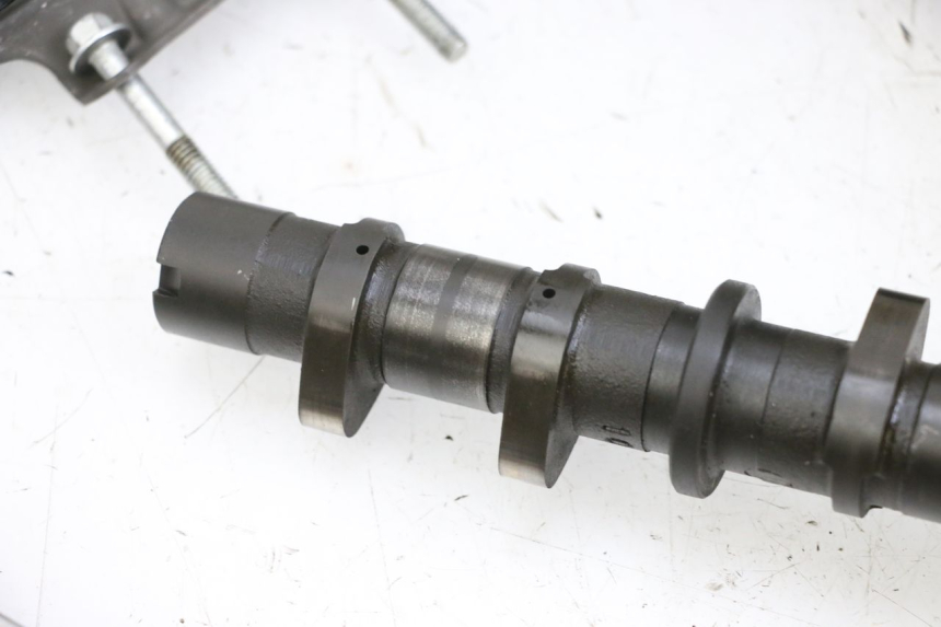 photo de CULASSE SUZUKI BURGMAN 650 (2013 - 2020) - Aperçu profil