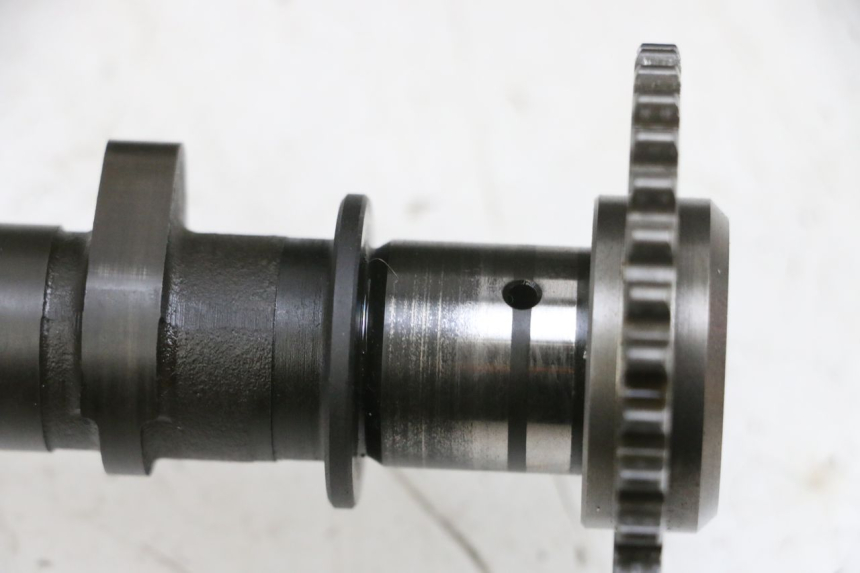 photo de CULASSE SUZUKI BURGMAN 650 (2013 - 2020) - Vue principale